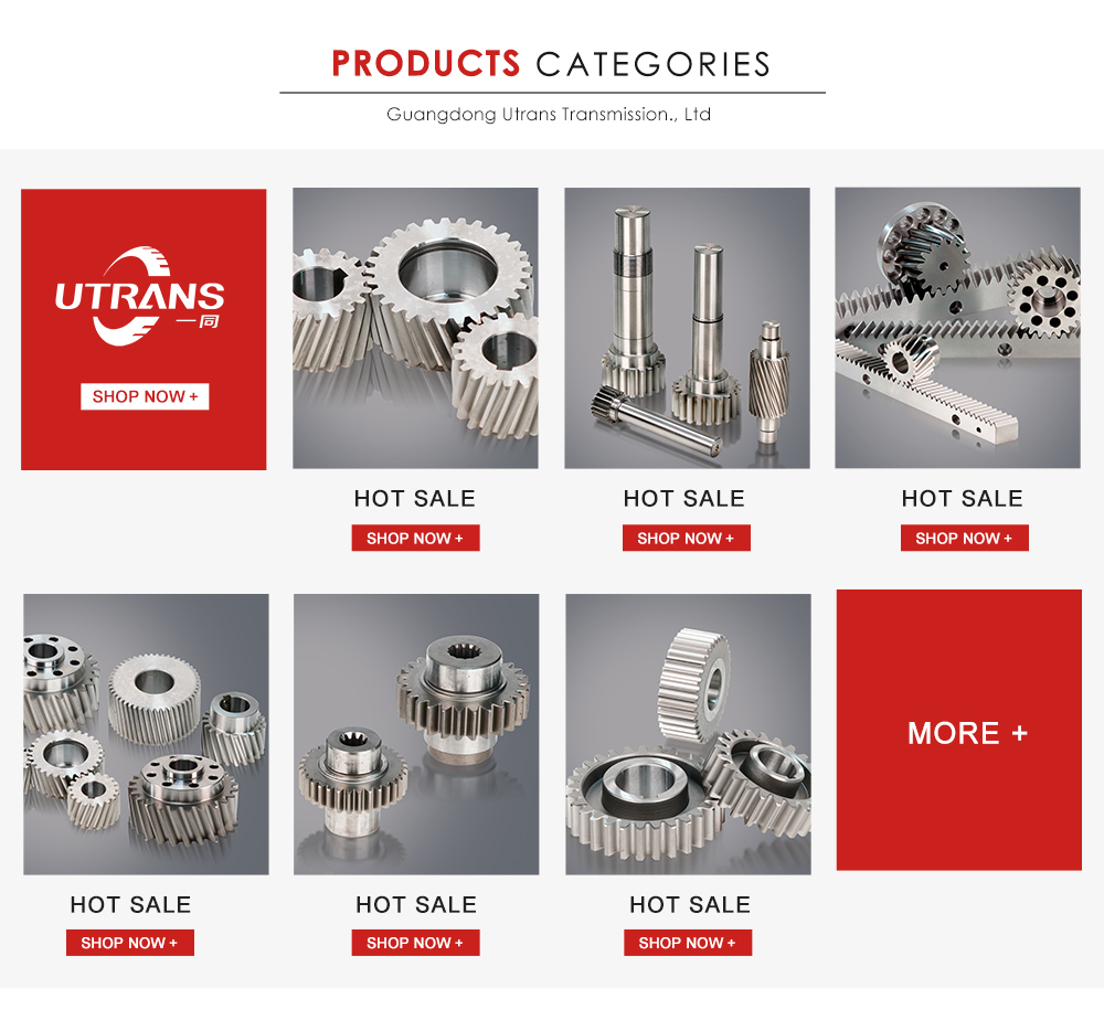 Custom Precision Motor Slide Door Gear Rack(图1)