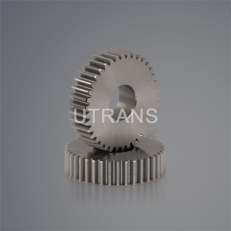 Custom Precision Motor Slide Door Gear Rack(图3)