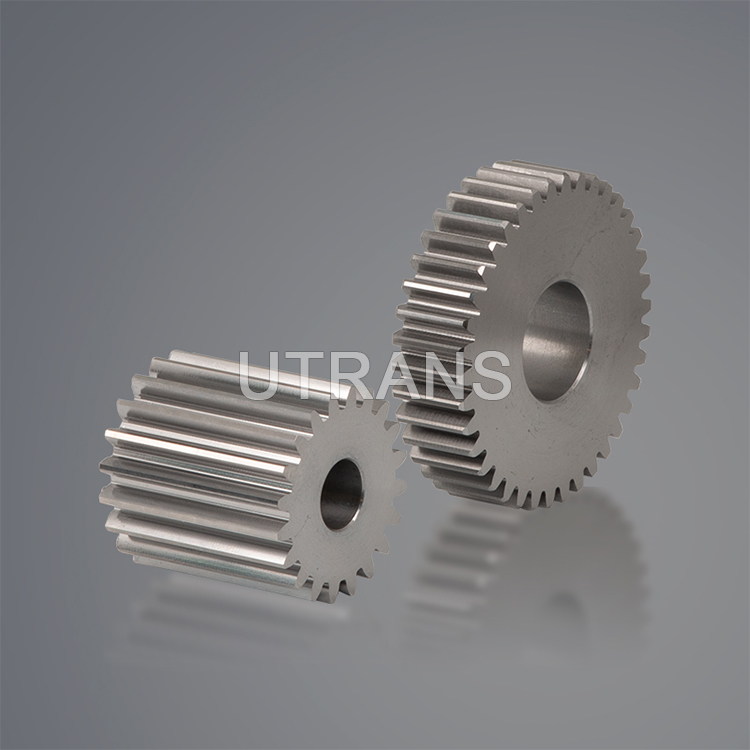 Custom Precision Motor Slide Door Gear Rack(图2)