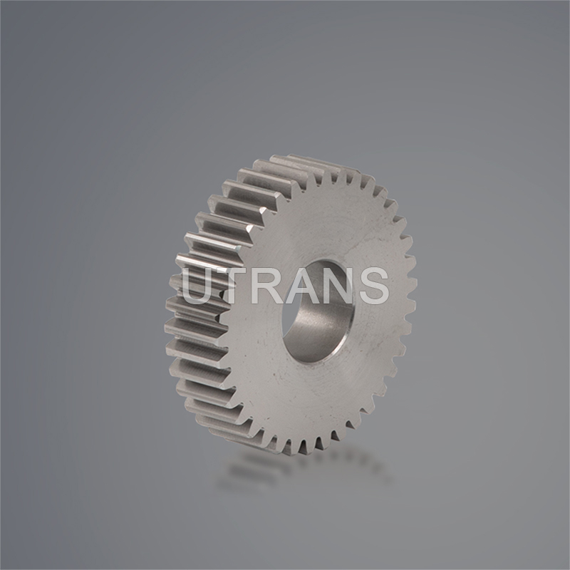 Custom Precision Motor Slide Door Gear Rack(图4)