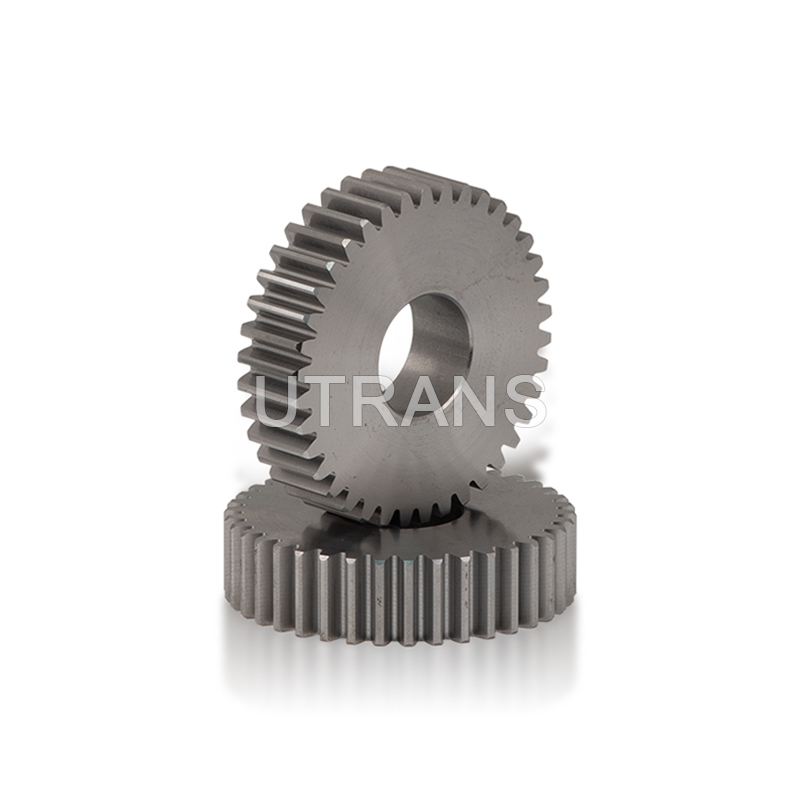 Custom Precision Motor Slide Door Gear Rack(图5)