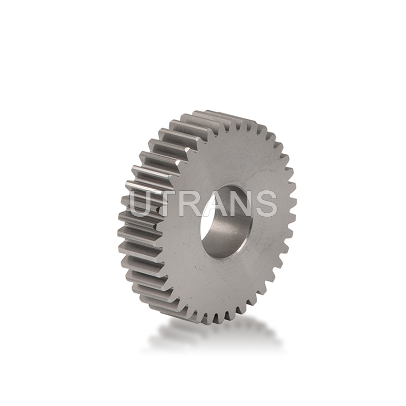Custom Precision Motor Slide Door Gear Rack(图6)