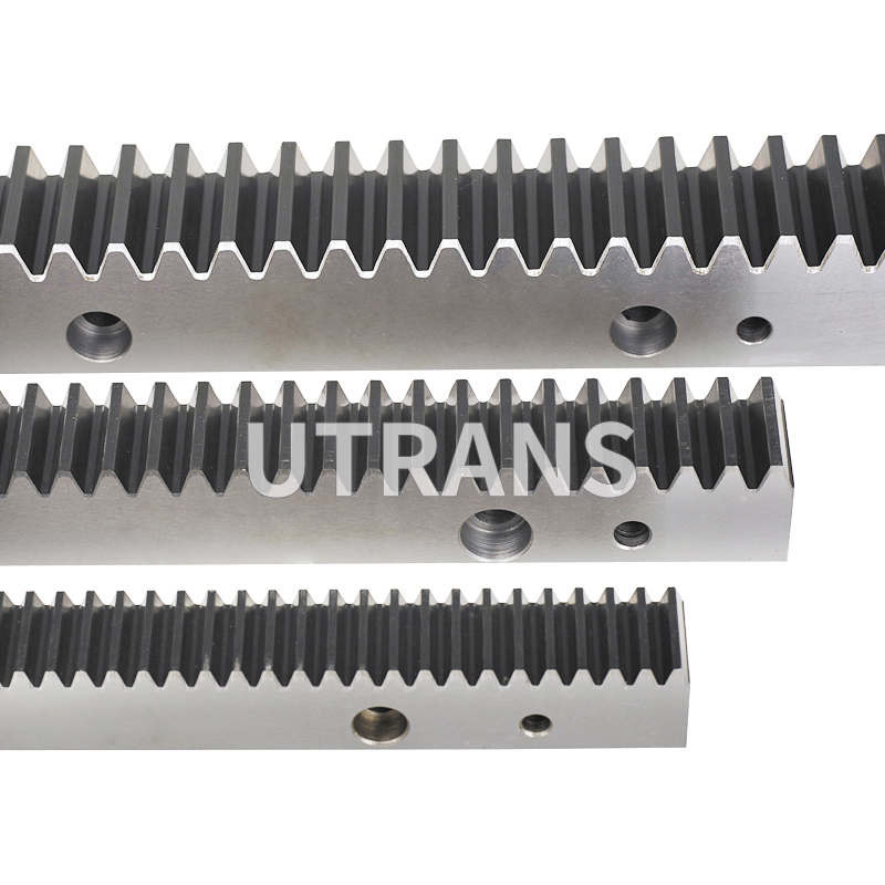  Custom Precision Motor Slide Door Gear Rack(图3)