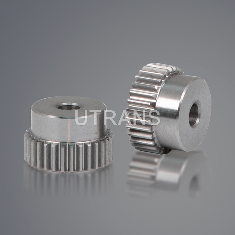  High Precise Stainless Steel Custom Made Spur Pinion Gear(图5)