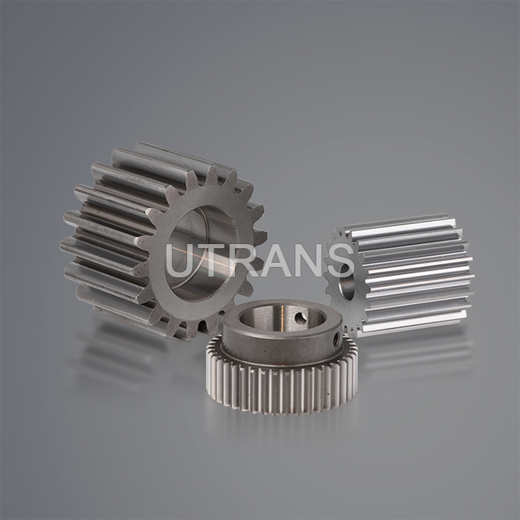  High Precise Stainless Steel Custom Made Spur Pinion Gear(图4)