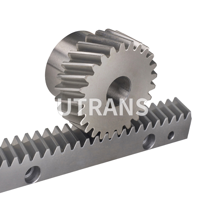  Pinion Linear Guide Rack Pinion Gear(图3)