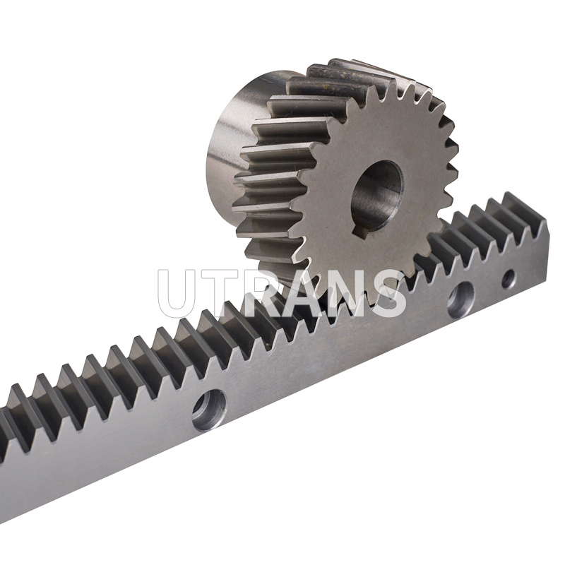  Pinion Linear Guide Rack Pinion Gear(图2)