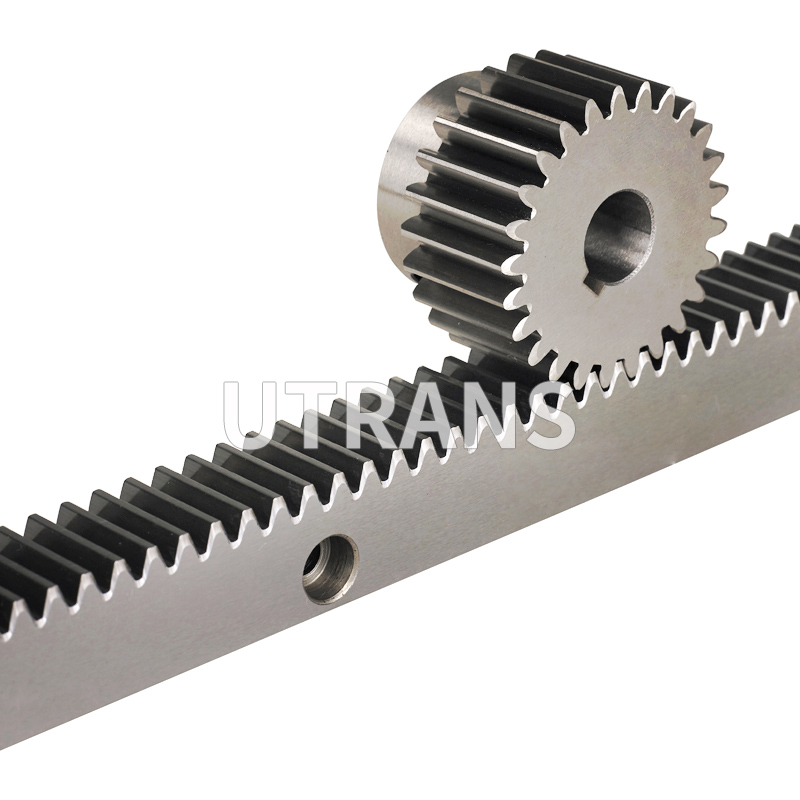  Pinion Linear Guide Rack Pinion Gear(图5)