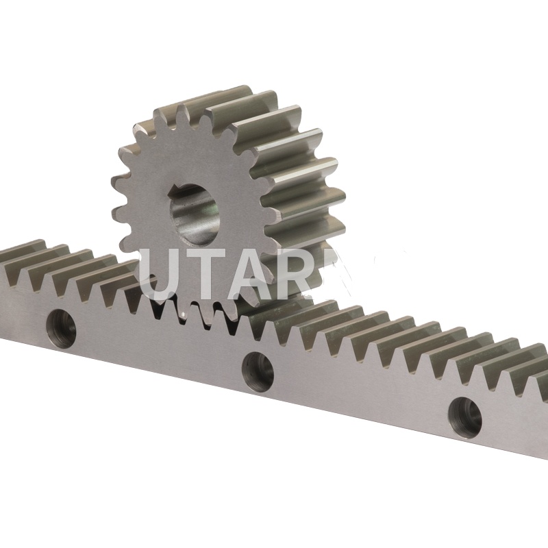  Pinion Linear Guide Rack Pinion Gear(图4)