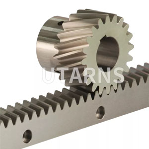  Pinion Linear Guide