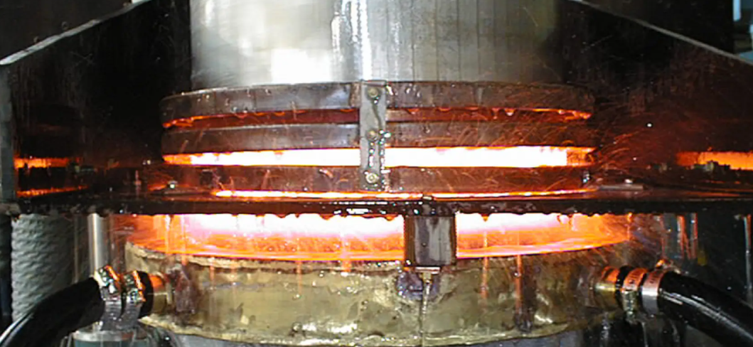 What is high-frequency quenching?(图1)