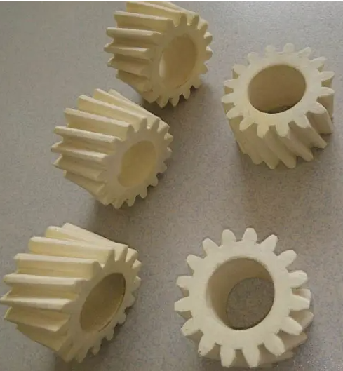 Functions of lubricant gear(图1)