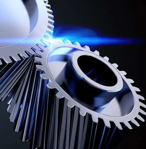  Gear Features(图1)
