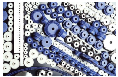 Gear Q&A(图1)